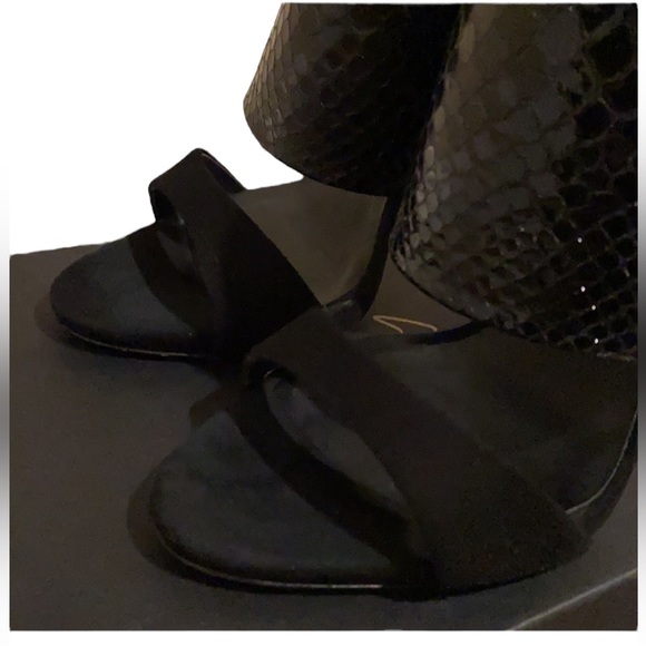 Giuseppe Zanotti Coline sandal EUR 41 - Picture 5 of 9